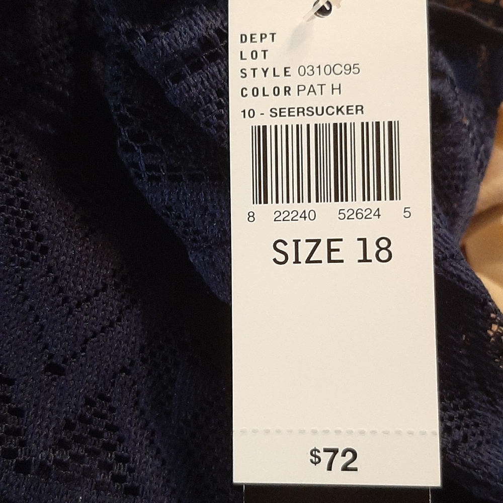 Dress - Picture 8 of 8